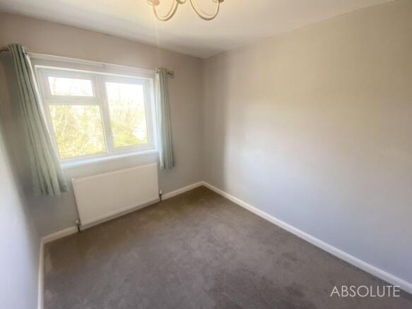 Bedroom 3