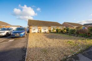25, Ashbury Drive, Weston-super-mare BS22 9QU