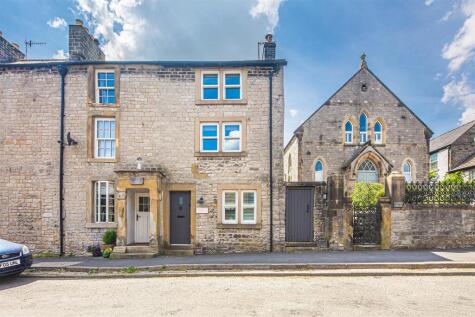 High Street, Tideswell