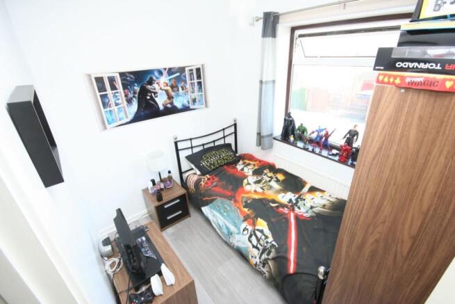Bedroom 3