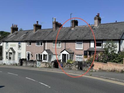 Llanrwst Road, Conwy