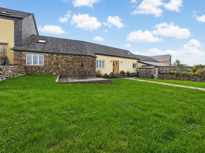 Bridgerule, Holsworthy