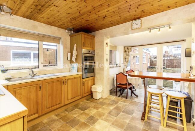 Kitchen Dining