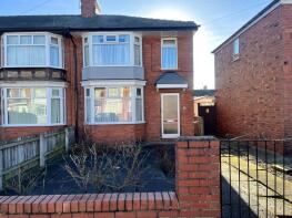 45, Louis Drive, Kingston Upon Hull HU5 5NZ