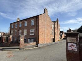 5, Castlegate, Burton-on-trent DE13 9NT