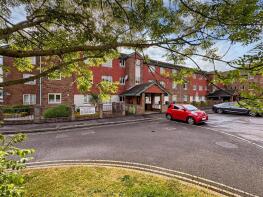 Flat 11, Marden House, Highfield, Littlehampton BN17 7EU