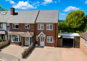 12a, Seymour Crescent, Hemel Hempstead HP2 5DS