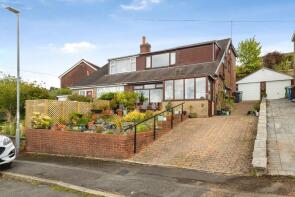 3, Claytons Close, Oldham OL4 4NT
