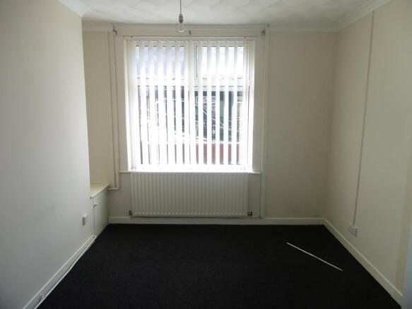 Dining room / Sitting room
