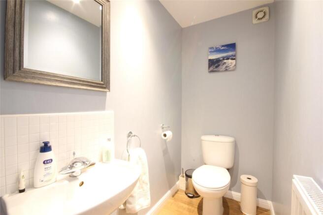 Cloakroom
