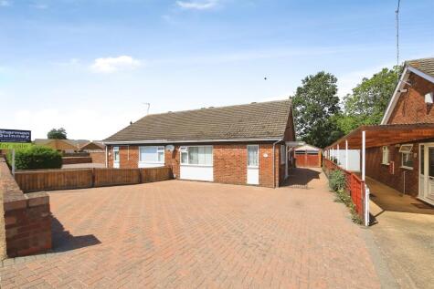 Drybread Road, Whittlesey, Peterborough