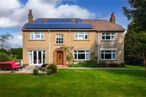 4, Murrayfield Road, St. Andrews KY16 9NB