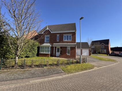 Saville Drive, Sileby, Loughborough