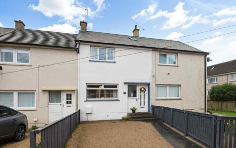 Livingstone Drive, Bo'Ness