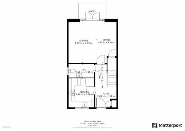 Ground Floor F...