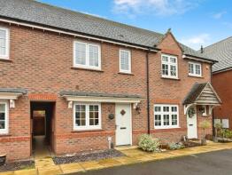 5, Ashtree Leasow, Leegomery, Telford TF1 6NT