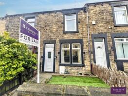 10, Prince Arthur Street, Barnsley S75 2AR