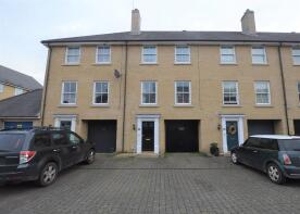 10, Qwysson Avenue, Bury St. Edmunds IP33 1AH