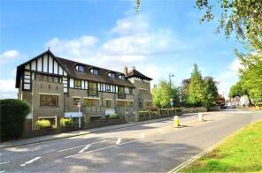 Flat 11, Tollgate House, Lewes Road, East Grinstead RH19 3NB