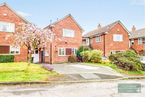 Black Haynes Road , Birmingham, B29 4RE