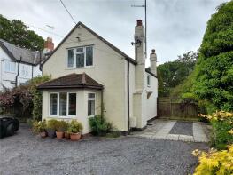 3 Garth Cottage, Upper Denbigh Road, St. Asaph LL17 0RW