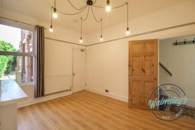 Hearsall Lane, Earlsdon, Coventry, CV5 photo 4