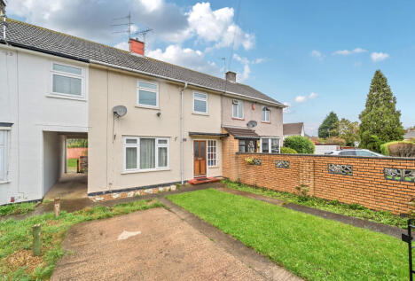 Peverell Drive, Bristol, BS10