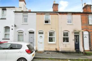 100, Blenheim Gardens, Reading RG1 5QJ