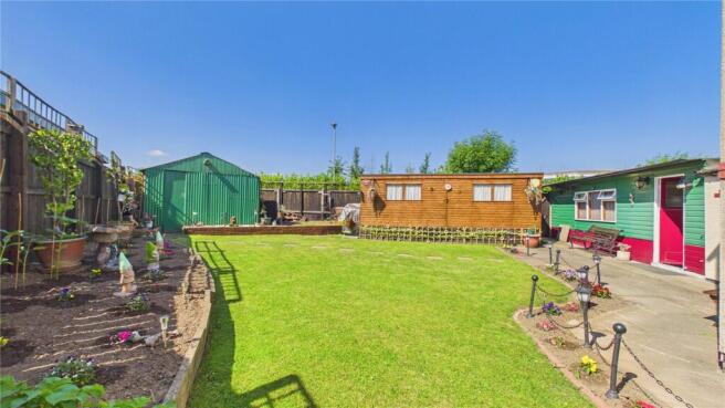 3 bed End of Terrace for sale Image 12