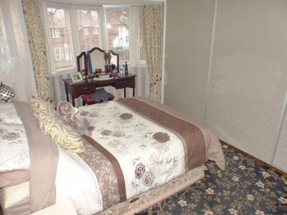 bed 1