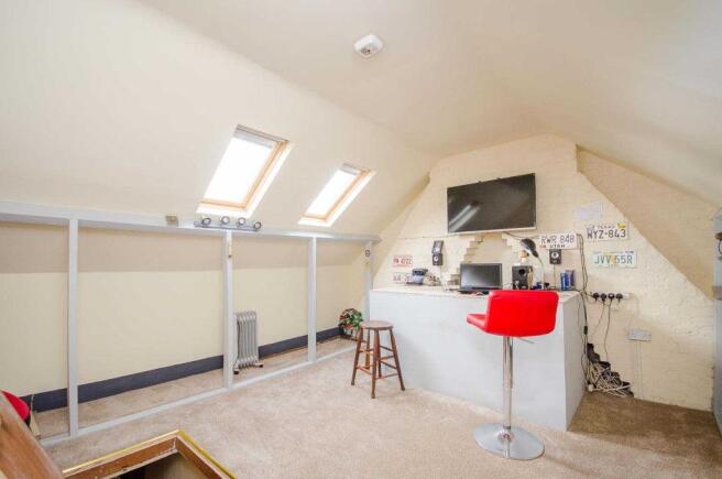 Attic