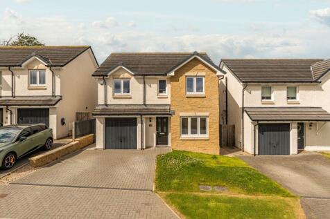 40 Croft Park Cresent, Whitburn, EH47 0SZ