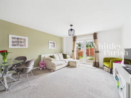 Lime Tree Avenue, Long Stratton, NR15 2TL