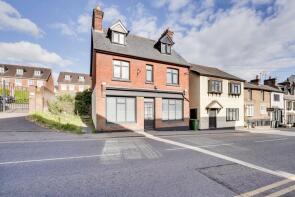 23, Silver Street, Stansted CM24 8HA