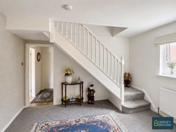 3 bed Semi-Detached Bungalow for sale Image 6