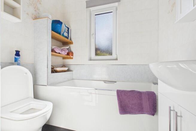 Hill Cottage, Whitton, Morpeth, Northumberland - View 5