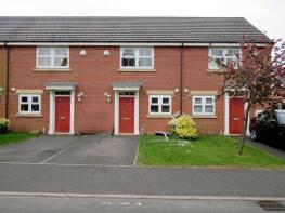 16, Lakeview Chase, Leicester LE5 1QP