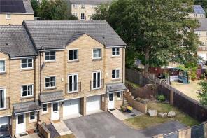 4, Mayhall Avenue, East Morton, Keighley BD20 5WF