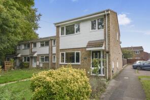 15, Hazel Walk, Biggleswade SG18 0HQ