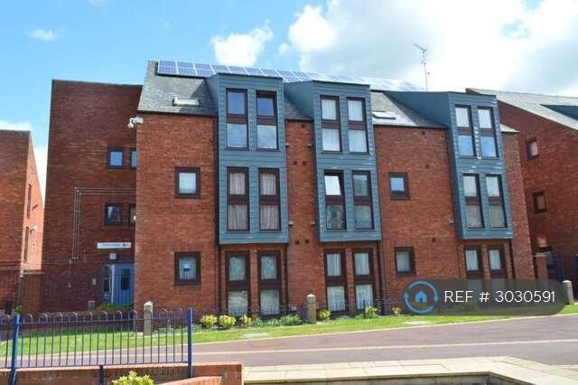 2 Bedroom Flat