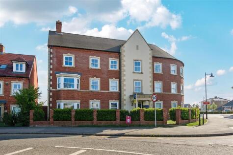 Kingswood Way, Great Denham