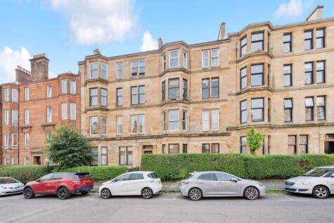 Mingarry Street, Flat 2/2, North Kelvinside, Glasgow, G20