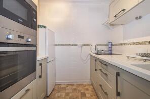 9 Flat 9, Homelong House, Heol Hir, Llanishen, Cardiff CF14 5AZ