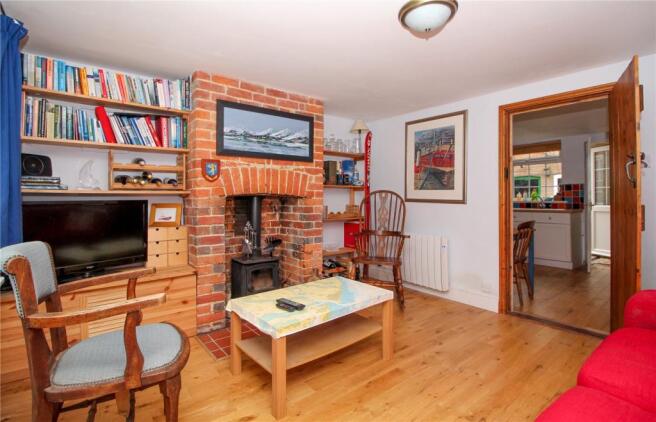 Sitting Room II