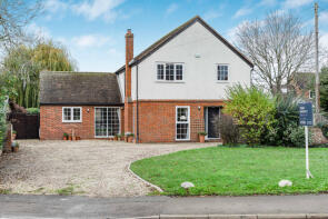 7, Castle Square, Benson, Wallingford OX10 6SD