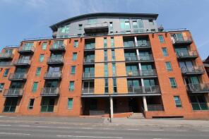 20, 79 Jet Centro, St Mary's Road, Sheffield S2 4AH