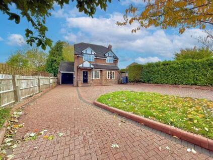 Canesworde Road, Dunstable