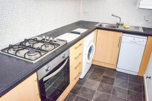 18, Carnforth Street, Manchester M14 7PD