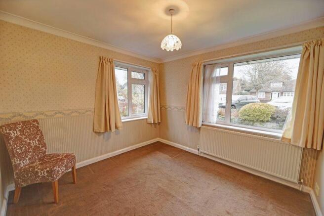 Bedroom two