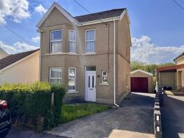 219, Tycroes Road, Tycroes, Ammanford SA18 3NS